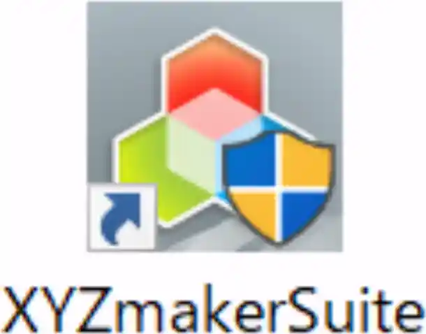 ダヴィンチXYZmaker suiteインストール