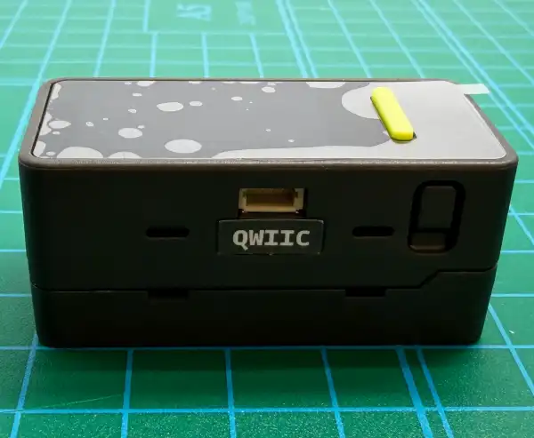 Arduino Nesso N1本体外観