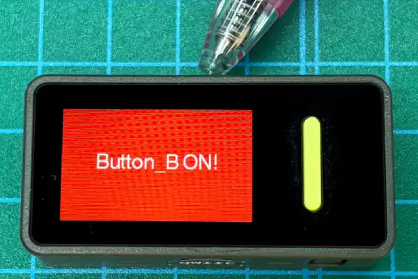 Arduino Nesso N1動作確認