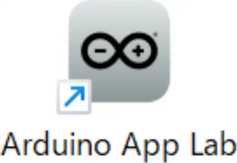 Arduino App Labのインストール