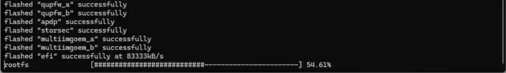 Arduino Flasher CLIでUno Qの初期化