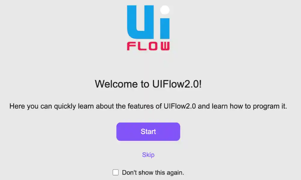 UiFlow2